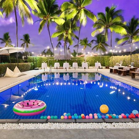 Scn Resort And Spa Rayong Ban Chang  Dış mekan fotoğraf
